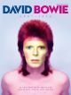 David Bowie 1947 - 2016: 20  Greatest Hits For Piano Vocal Guitar