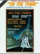 On The Town: Vocal Selections: Piano Vocal