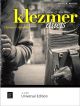 Klezmer Duets For Clarinet & Accordion (Universal)