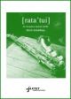 Rata'tui Saxophone Quartet Score And Parts SATB