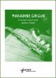 Paradise Circus Saxophone Quartet Score And Parts SATB