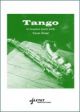 Tango Saxophone Quartet Score And Parts SATB