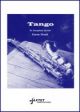 Tango Saxophone Qunitet Score And Parts SATB