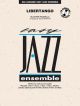 Easy Jazz Ensemble: Liber Tango: Ensemble Score & Parts (Piazzolla Arr Murtha)
