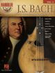 Mandolin Play-Along Volume 4 J.S. Bach