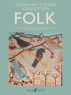 The Community Choir Collection: Folk 50 Folk Songs From The British Isles (Sartin) (Faber)