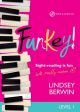 Funkey! - Level 1 Sight-reading Is Fun Piano Book & Audio CD (Berwin) (Mayhew)