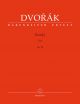 Piano Trio: E Minor Op90: Dumky: Score & Parts (Barenreiter)