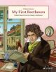 My First Beethoven: Easiest Piano Pieces By Beethoven (Schott)