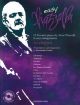 Piazzolla:  Easy Piazzolla - Clarinet Book & CD