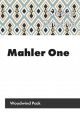 Flexible Ensemble: Mahler One, Inspiration By The Ton! Woodwind Version Score & Parts (Spa