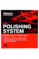 Fret Polishing System By D'Addario/Planet Waves