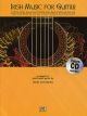 Irish Music For Guitar: Book & Cd