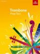 ABRSM Prep Test For Trombone 2017+