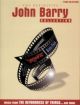 John Barry Definitive Collection Piano Vocal Guitar