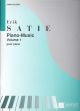 Piano Music Vol. 1 Piano Solo  (Salabert)