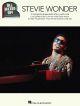 All Jazzed Up -Stevie Wonder! Piano Solo (Hal Leonard)