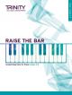 Raise The Bar Piano Book 2 (Grade 3-5) (Trinity)