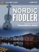 Nordic Fiddler: Complete: Violin Piano & Audio (huws Jones)
