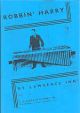 Robbin' Harry Xylophone & Piano By  Inns, Lawrence (Boosey & Hawkes)