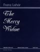 Merry Widow: Vocal Score: The Operatic Society Version (Amateur) Hanmer/Park (Glocken)