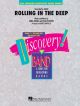 Discovery Band: Rolling In The Deep: Concert Band Score & Parts (Longfield)