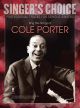Singers Choice: Sing The Songs Of Cole Porter: Vol 1: Book & Cd