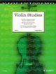 Violinissinio: Violin Studies 100 Most Essential Studies: Intermediate (Schott)