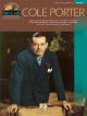 Piano Play-Along Volume 74: Cole Porter Piano Vocal Guitar: Book & CD