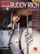 Drum Play-Along Volume 35: Buddy Rich (Book/Online Audio)