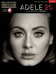 Piano Play-Along Volume 32: Adele (Book/Online Audio)