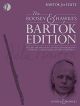 Bartók For Flute: Flute & Piano With Audio CD (Boosey & Hawkes)
