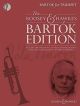 Bartók For Trumpet: Trumpet & Piano With Audio CD (Boosey & Hawkes)