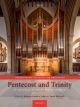 Oxford Hymn Settings For Organists: Pentecost And Trinity For Organists Vol.5