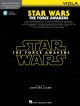 Instrumental Play-Along: Star Wars - The Force Awakens: Viola Book & Online Audio