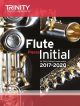 Trinity College London Flute Exam Pieces Initial 2017–2022 (score & Part)