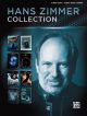Hans Zimmer Collection: Piano Solos