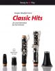 Classic Hits For 2 Clarinets (Barenreiter)