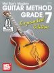Modern Guitar Method Grade 7 - Expanded Edition