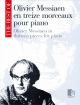 The Best of Olivier Messiaen: (Durand)