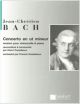 Concerto in C-moll: Violoncello and Piano (Salabert)