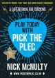 McNulty: Play Today With Pick The Plec (Mayhew)