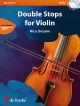 Double Stops for Violin (EN): Violin (De Haske)