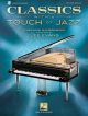 Classics with a Touch of Jazz: Piano (Hal Leonard Europe)