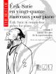 The Best of Erik Satie Vol. 2: Piano (Salabert)