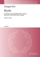 Kyrie: Choral Music Choir a Cappella (Schott)