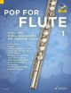 Pop For Flute Band 1: Flute & CD