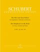 Shepherd On The Rock (Der Hirt Auf Dem Felsen) Op.129: Clarinet, Voice & Piano