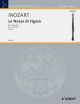 Le Nozze Di Figaro: Clarinet Duet