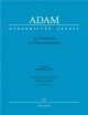 Le Toreador ou l'Accord parfait (F-G) (Urtext). : Vocal Score: (Barenreiter)